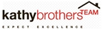  Logo For Kathy Brothers  Real Estate