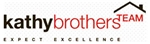  Logo For Kathy Brothers Real Estate